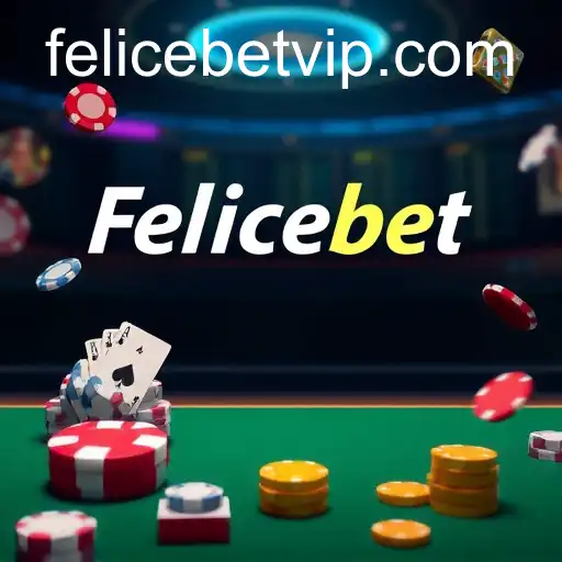 Exploring the Thrill of Casino Games: The Rise of 'felicebet'