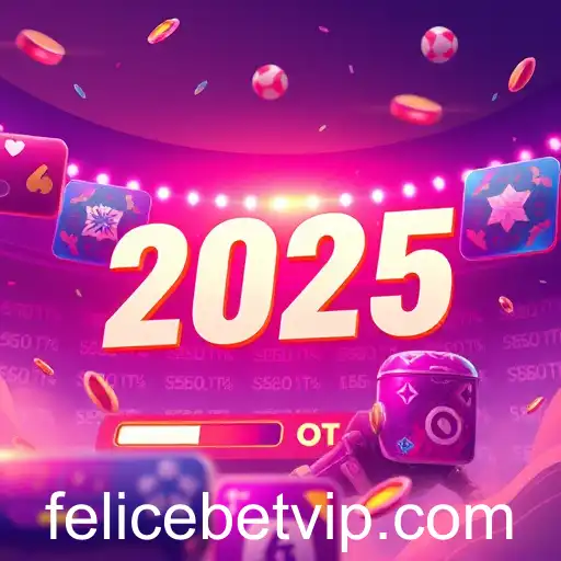 Felicebet's Impact on Online Gaming Industry