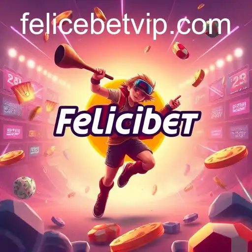 Felicebet's Rise in the Gaming World