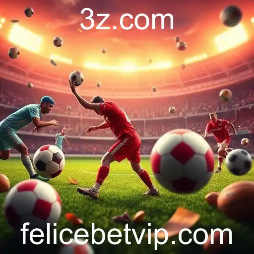 The Rise of Felicebet in Global Betting
