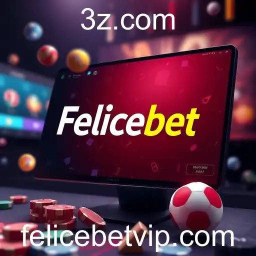 The Rise of Felicebet: A New Era in Online Gaming
