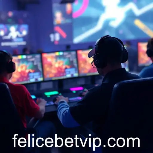 The Rise of Felicebet in Modern Gaming