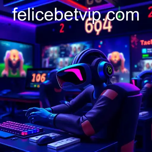 The Evolution of Gaming: Felicebet's Role