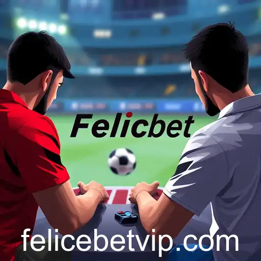 FeliceBet: Navigating the Evolving Landscape of Online Gaming in 2025