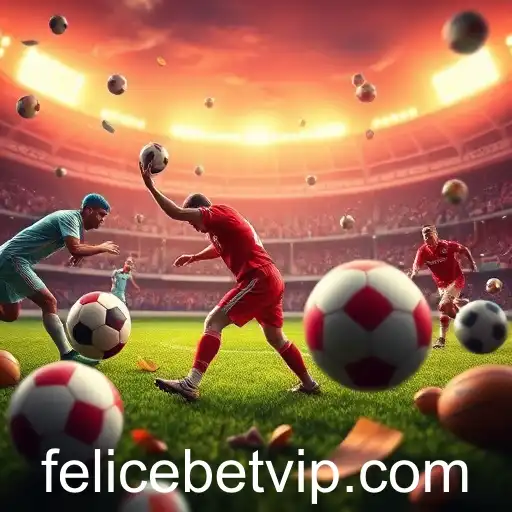 The Rise of Felicebet in Global Betting