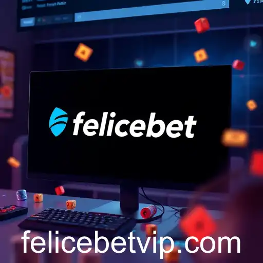 Felicebet: The Rise of Online Gaming in 2025