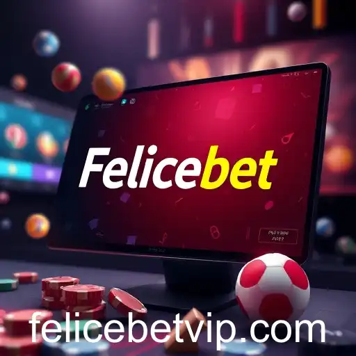 The Rise of Felicebet: A New Era in Online Gaming