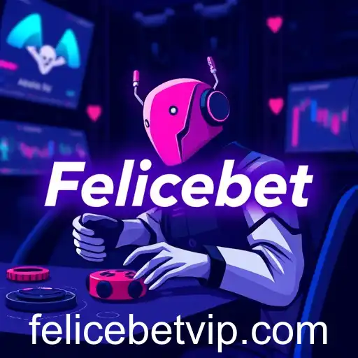 The Rise of Felicebet: A New Era in Online Gaming