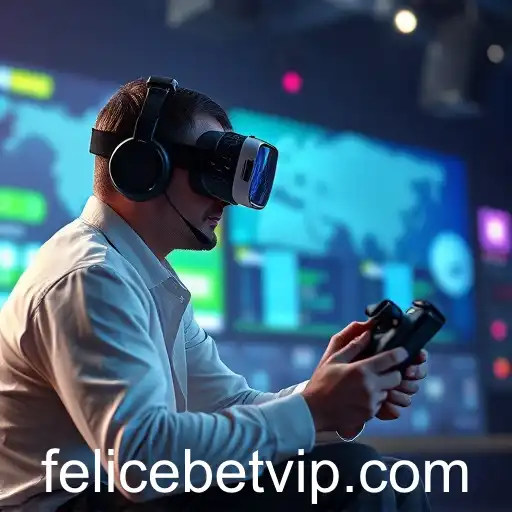 Exploring The Rise of Online Gaming in 2025