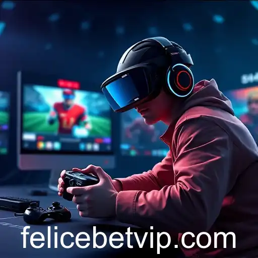 The Rise of Online Gaming in Modern Culture