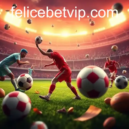 Exploring 'Betting Promotions' on Felicebet: A New Era in Online Gaming