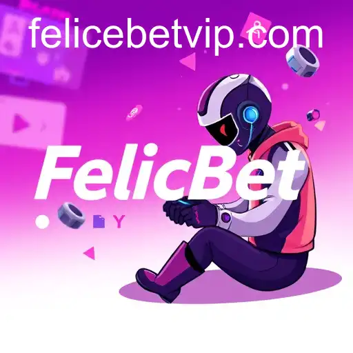 The Rise of Felicebet: A New Player in Online Gaming