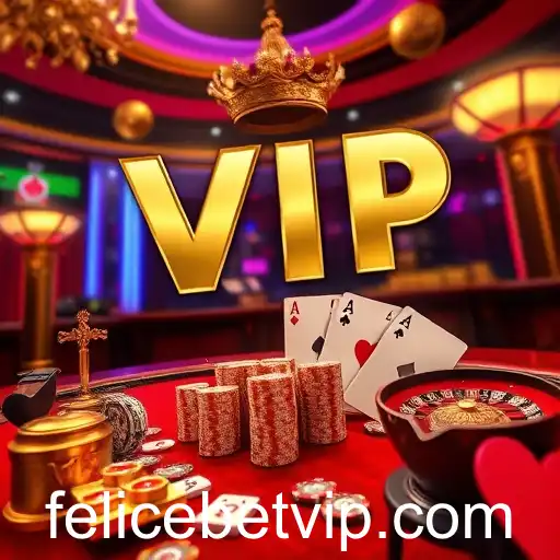 The Rise of Felicebet in Online Gaming