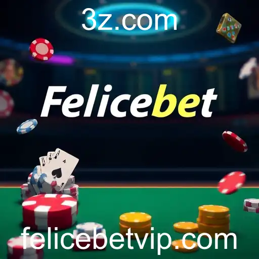 Exploring the Thrill of Casino Games: The Rise of 'felicebet'