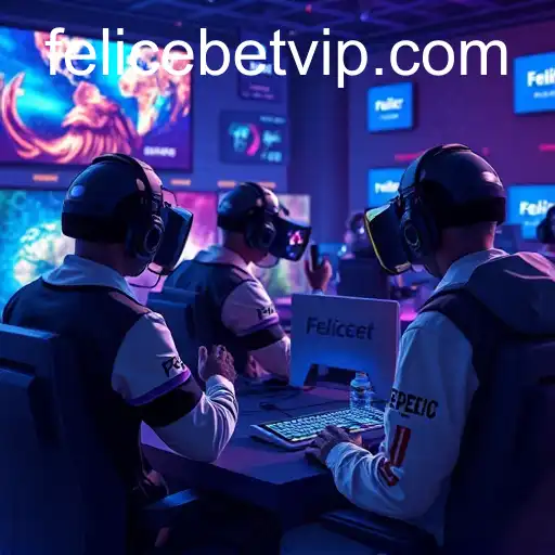 Felicebet Shaping the Future of Online Gaming