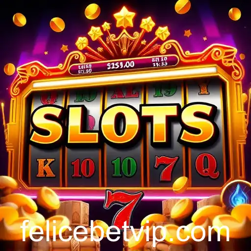 FeliceBet: Evolution in Digital Gaming