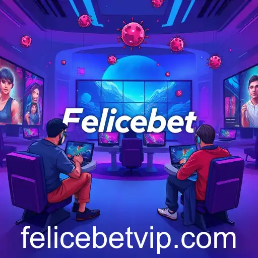 FeliceBet: The Game-Changer in Digital Entertainment