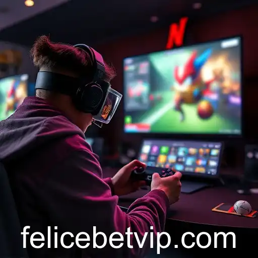 The Rise of Online Gaming Platforms