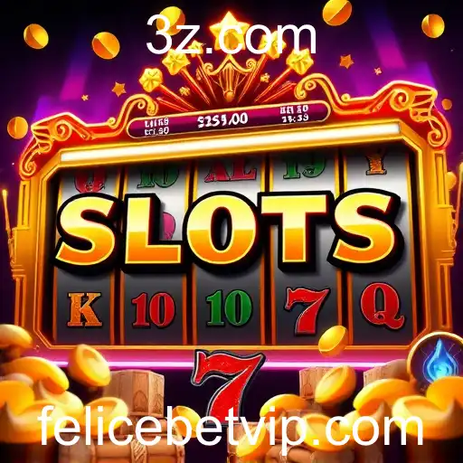 Exploring the Thrilling World of Slot Games on Felicebet