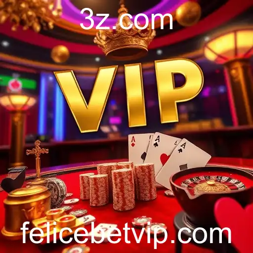 Exploring Felicebet's VIP Program: Elevated Gaming Experience