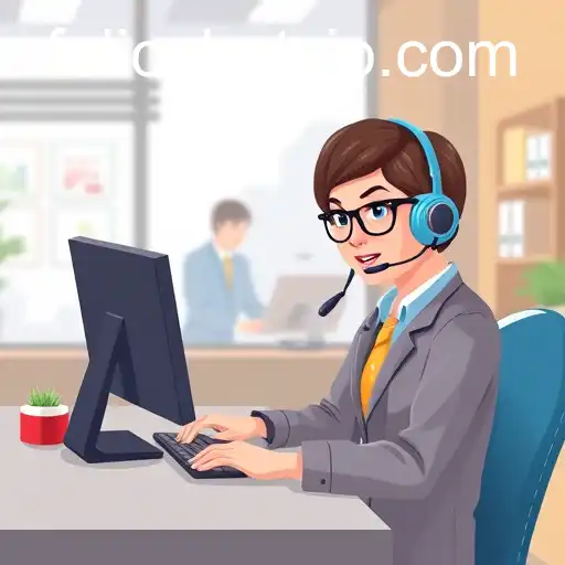 Exploring the 'Customer Support' Game Category on Felicebet